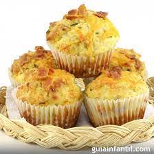 muffins